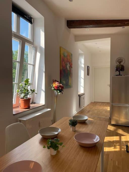 Castle View Living 1 - Best Apartment In Weilburg Exterior foto
